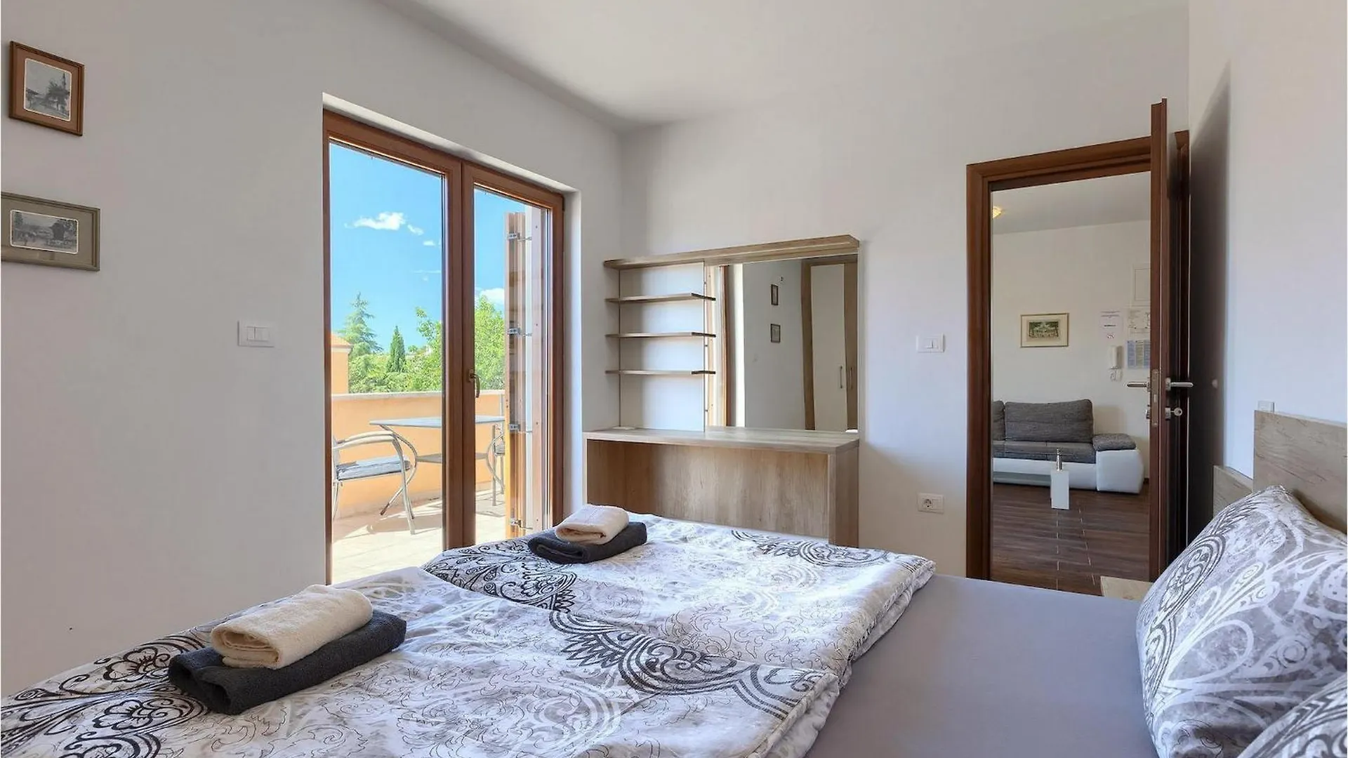 Villa Marse Pula Ferienhaus