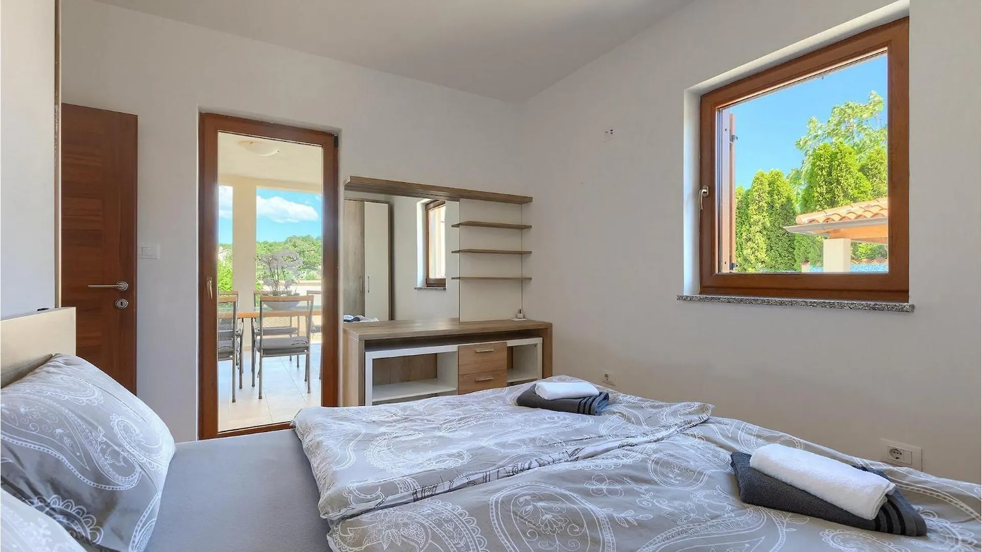 Holiday home Villa Marse Pula