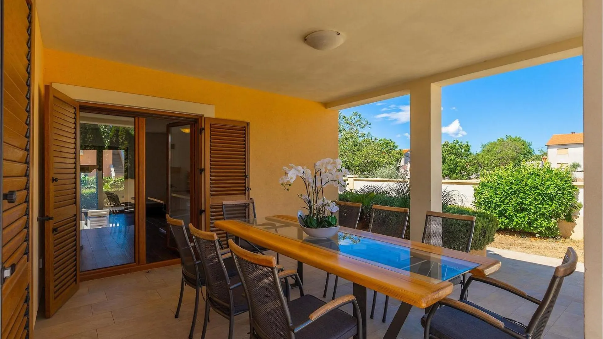 Ferienhaus Villa Marse Pula