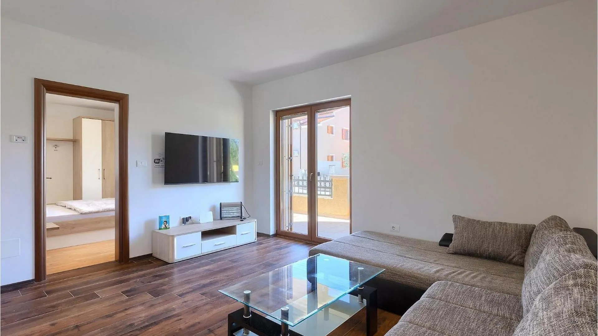 Ferienhaus Villa Marse Pula