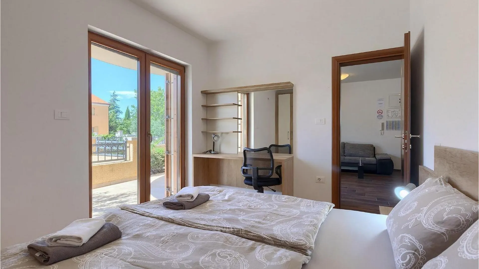 Holiday home Villa Marse Pula Croatia
