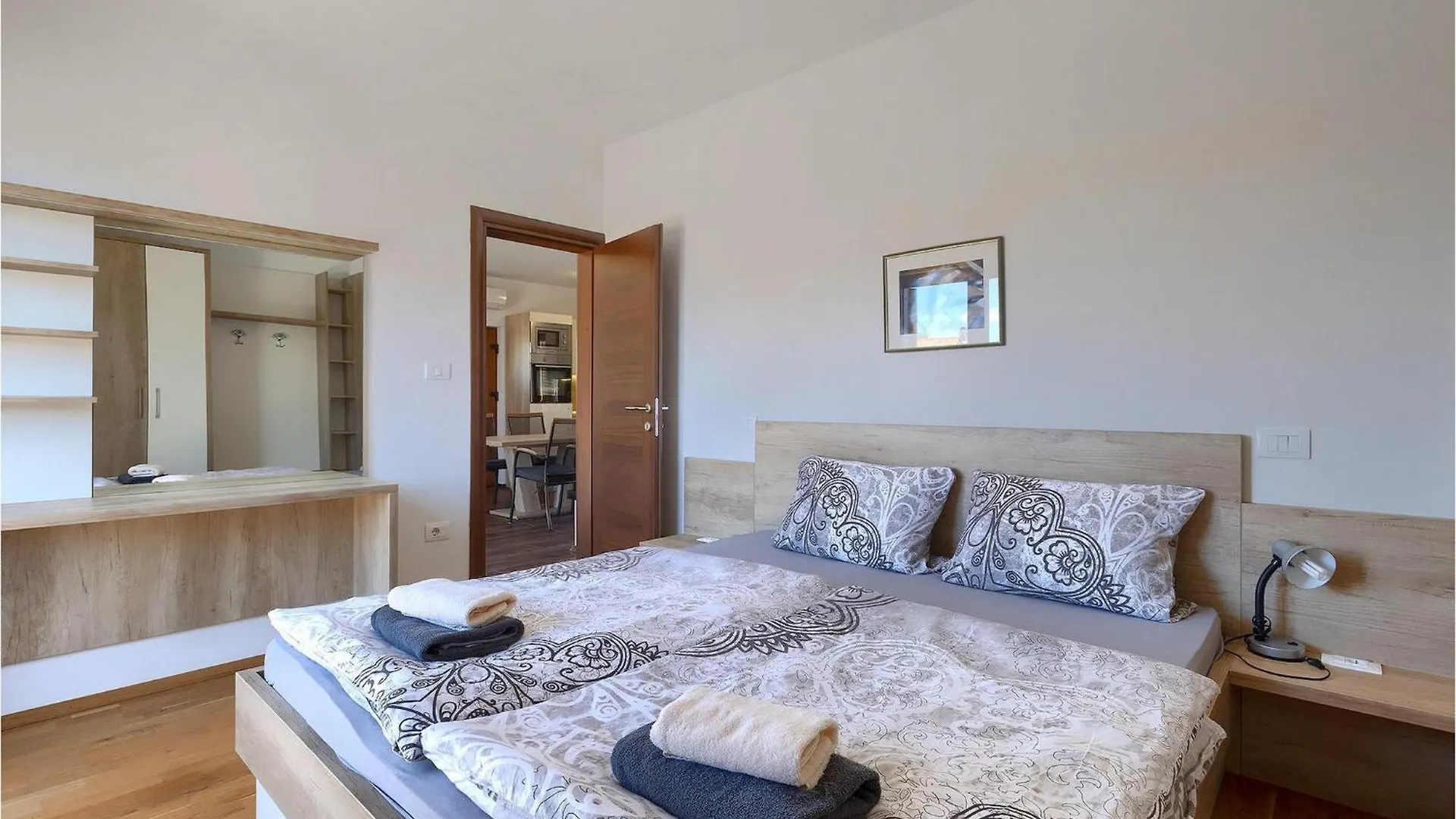 Ferienhaus Villa Marse Pula