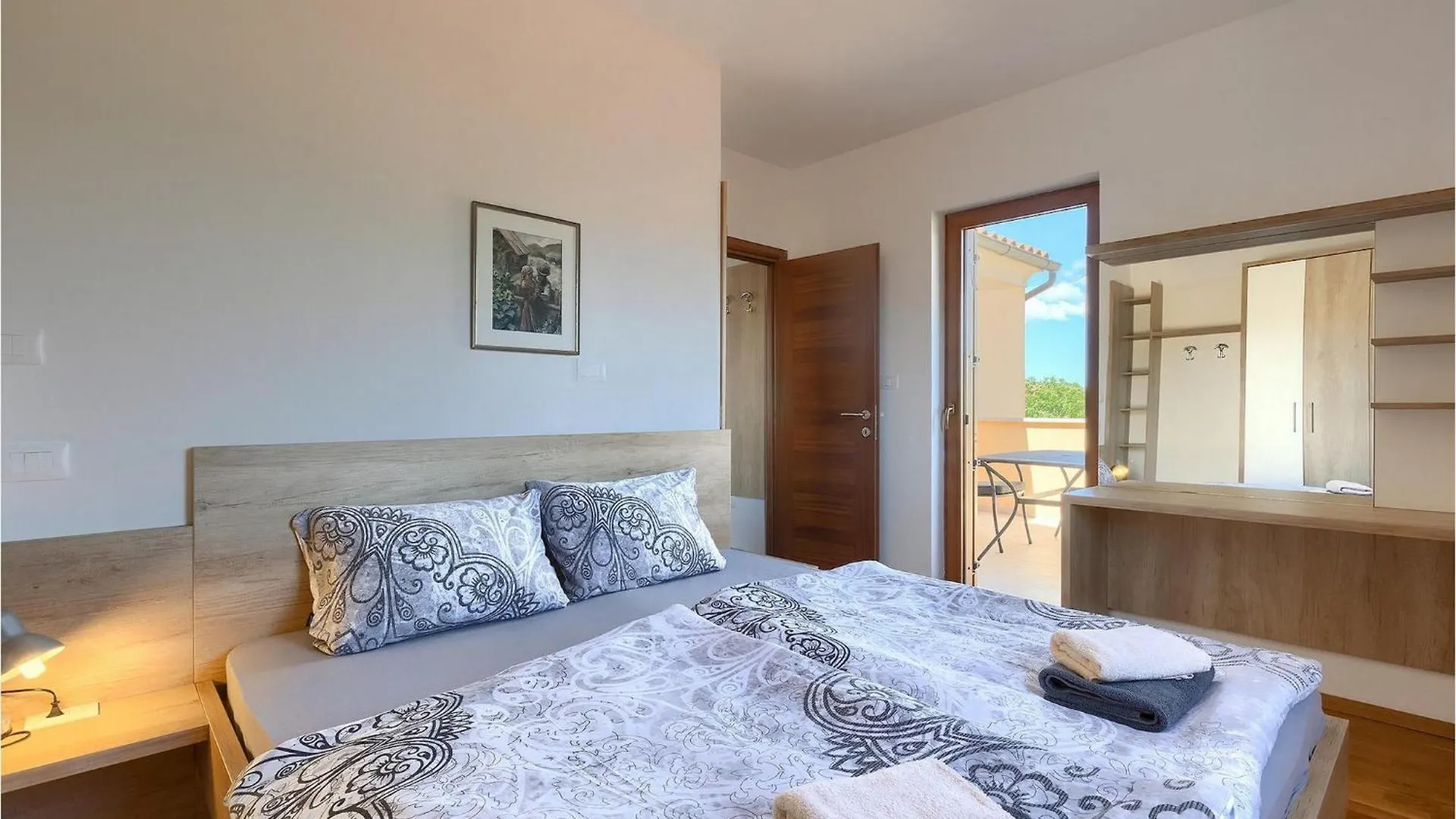 Ferienhaus Villa Marse Pula